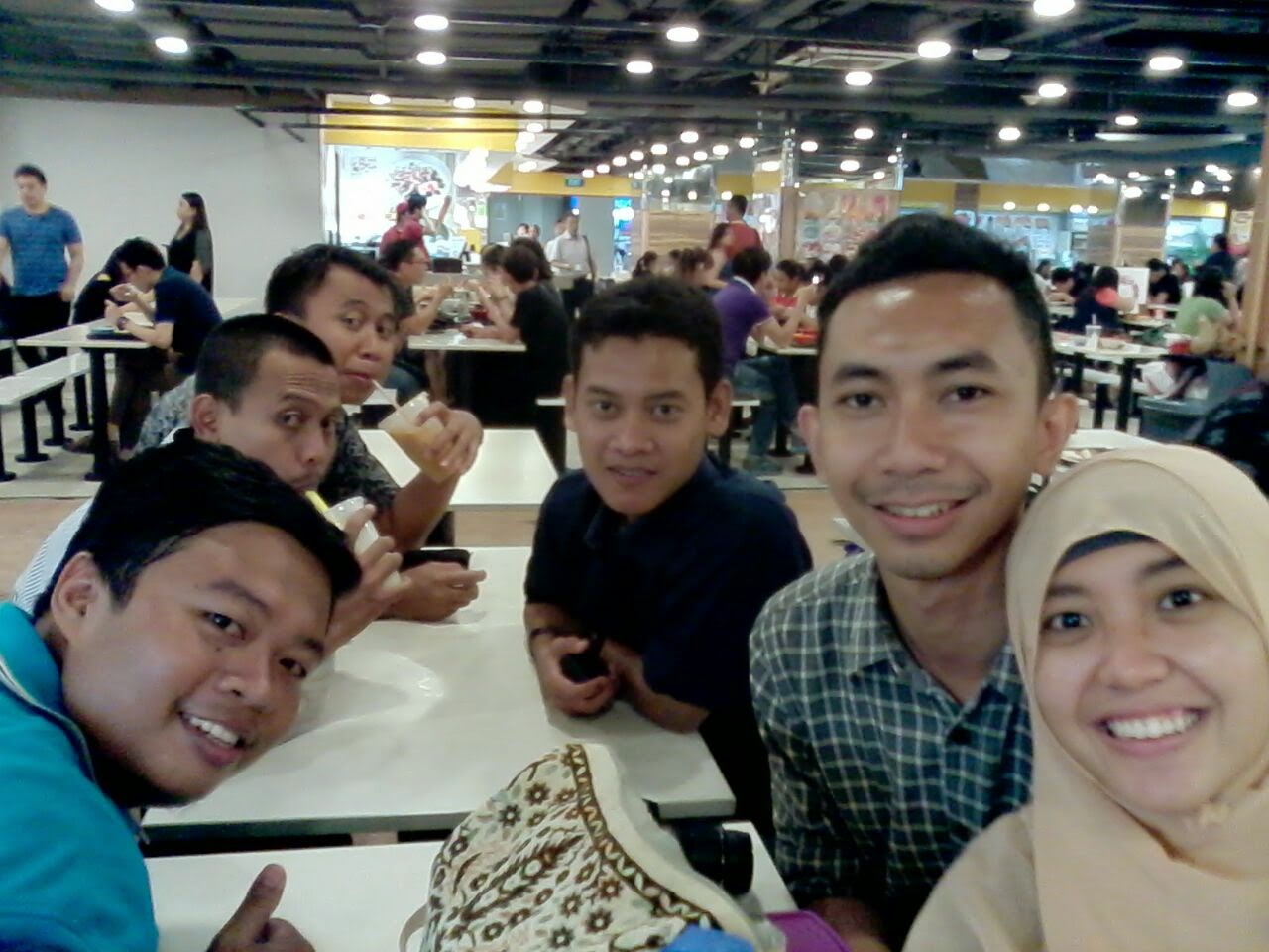 Fokus Group Discussion TDA Solo