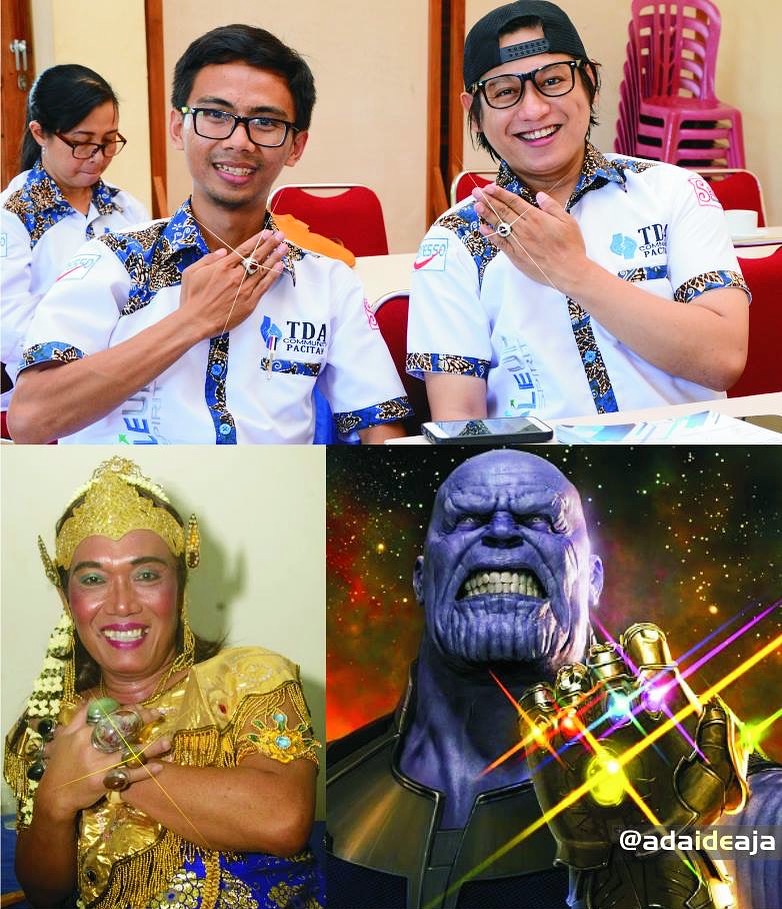 Negeri 1001 Goa