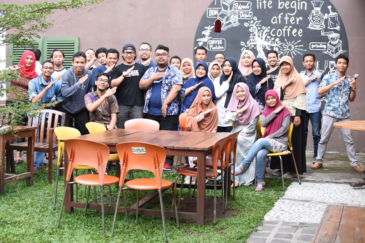 Penjajah Instagram