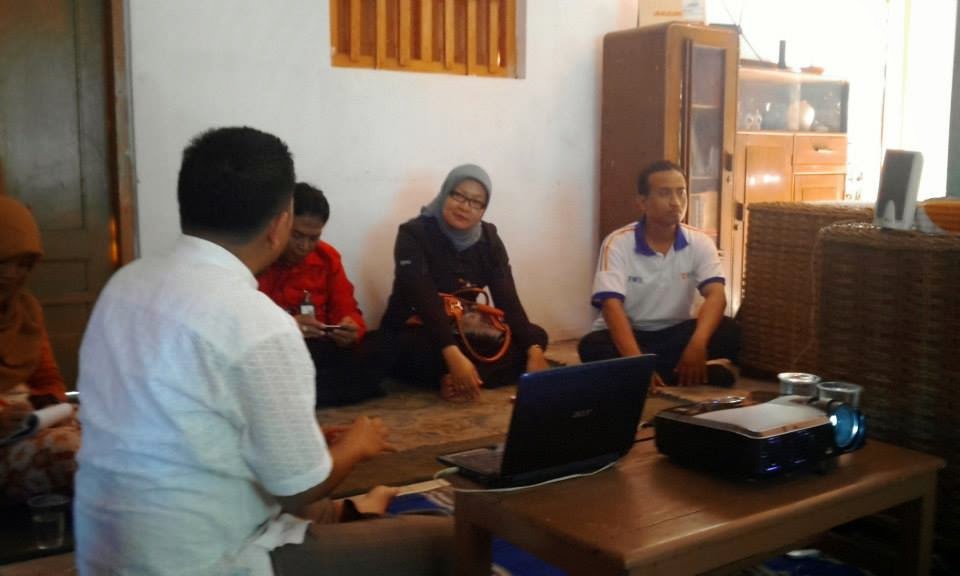 TDA Kampus Solo