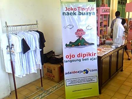 Tentang TDA Solo