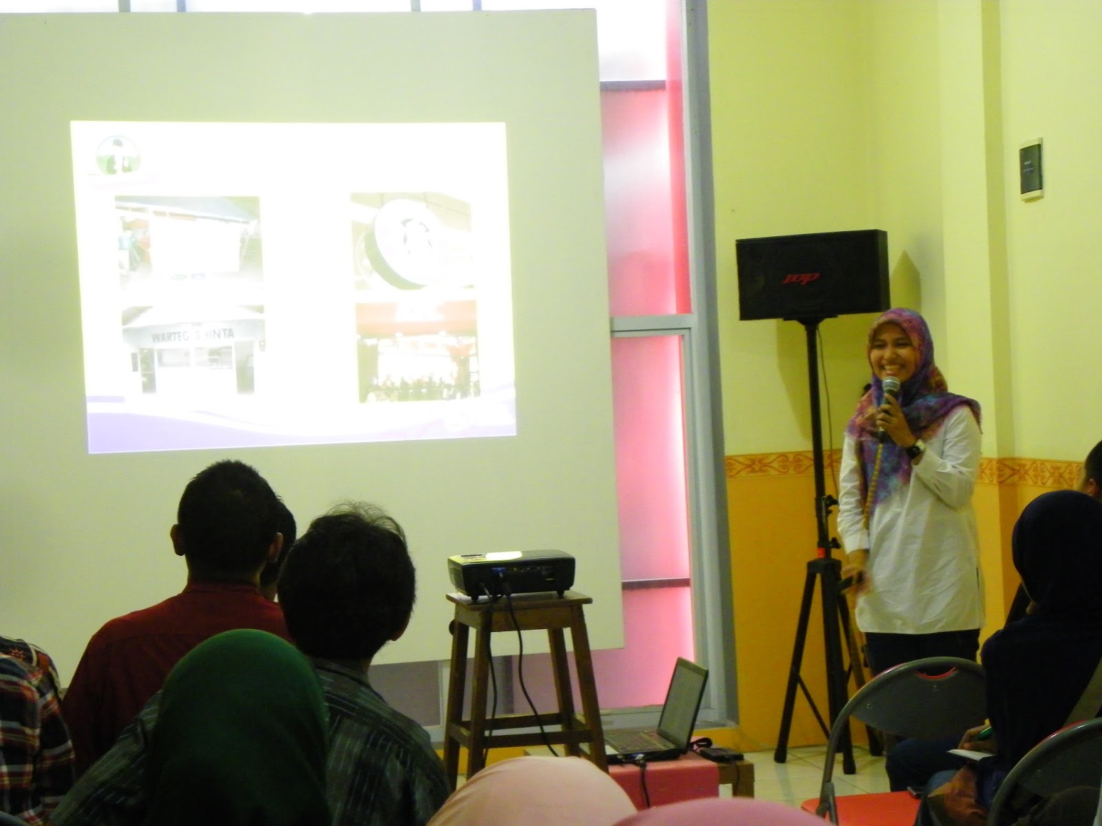 FGD TDA Bogor Raya, Super Seru!