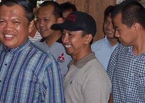 Pak Abduh, According to Me