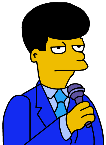 Lagi Sering Diwawancara (Law of Attraction)
