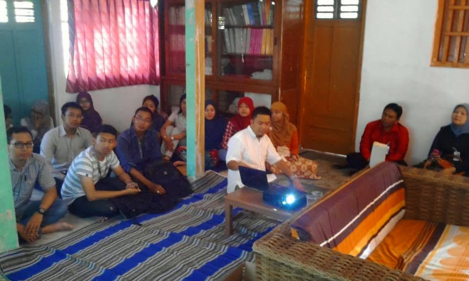 TDA Kampus Solo