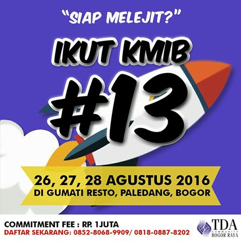 KMIB 13