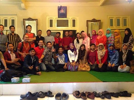 Ketegangan Jogja Solo