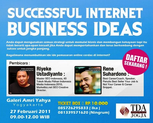Roadshow UKM Goes Online
