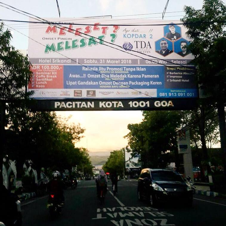 Negeri 1001 Goa