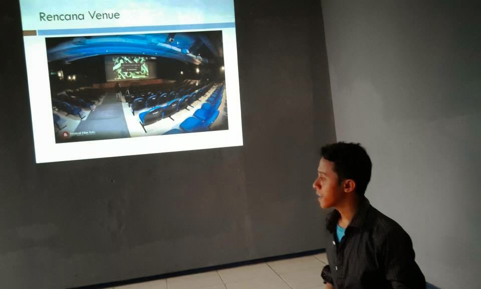TDA Kampus Solo