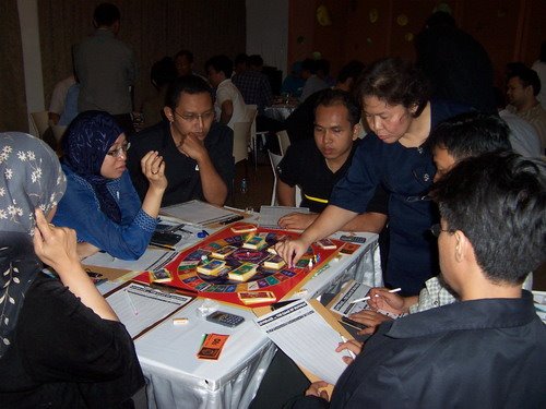 Kabar Gembira untuk TDA dari ActionCOACH