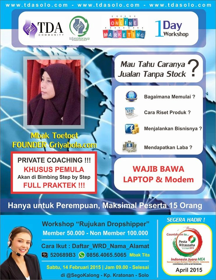 14 Februari nih