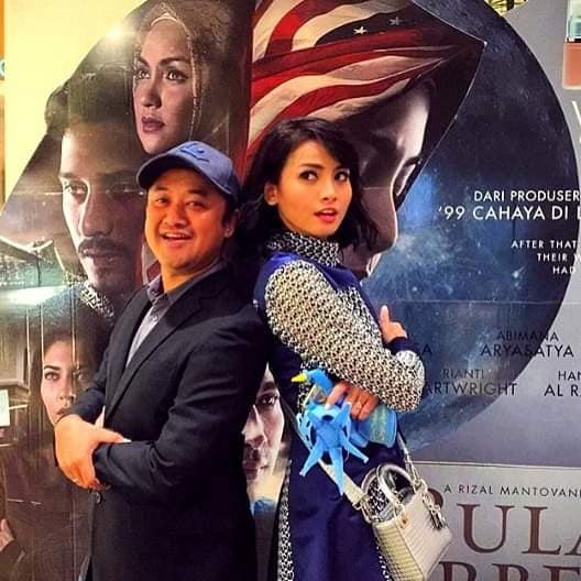 Sponsorship Jaman Saiki