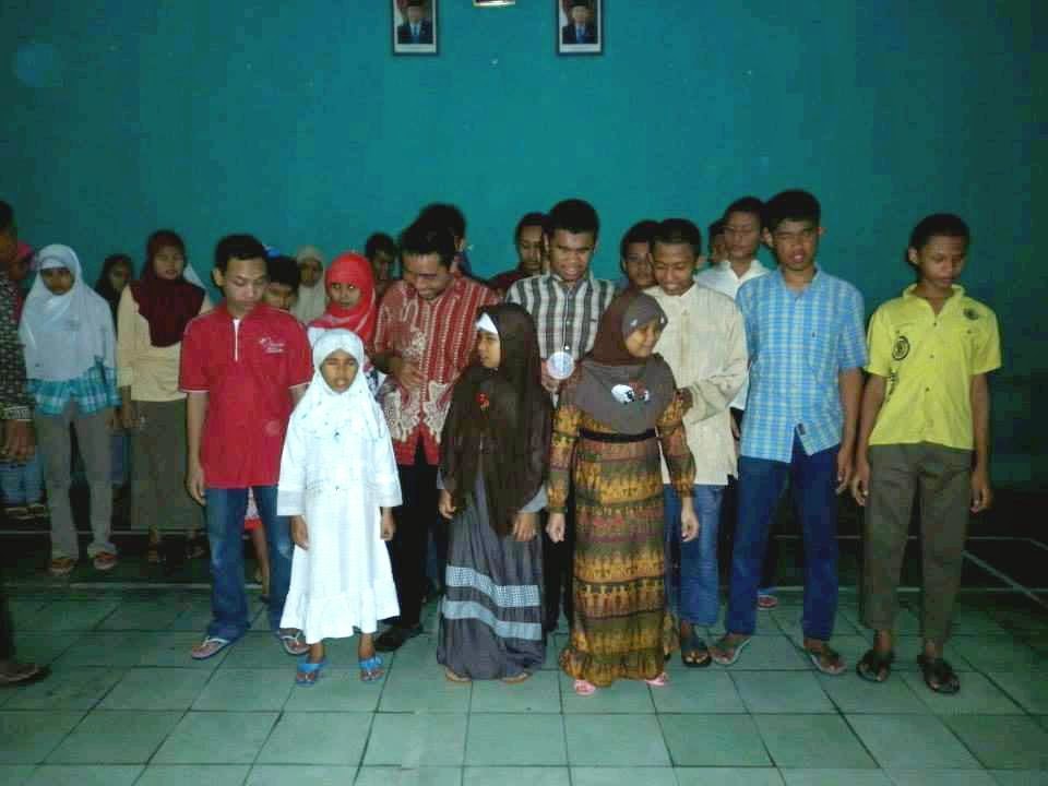 Melihat dengan Hati