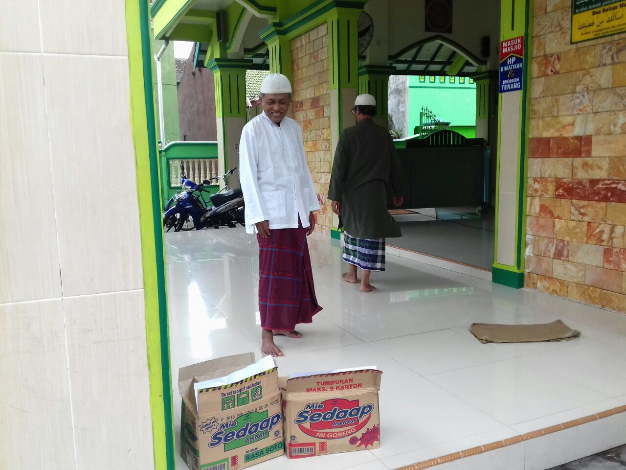 Cara Buka Gerai di Mall