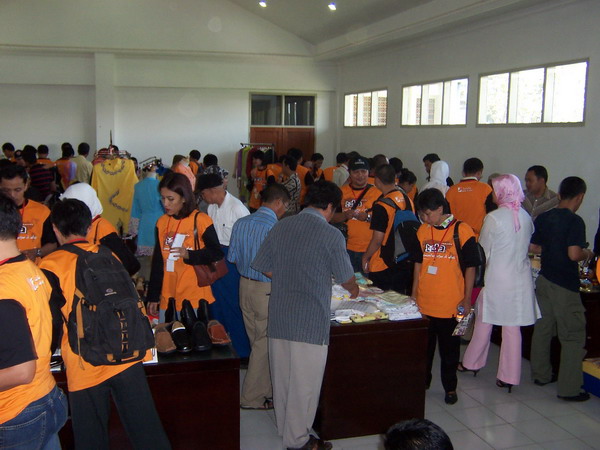 TDA Adalah Akselerator Pembelajaran Bisnis. Terbukti!
