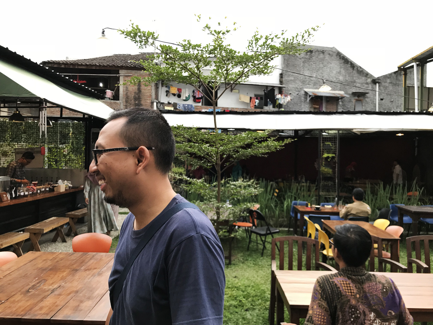 Penjajah Instagram