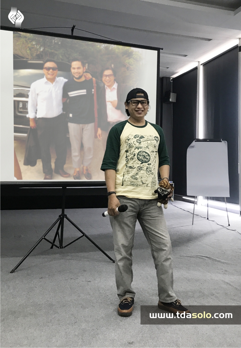 Fakta Ajaib BisnisTrip TDA Soloraya