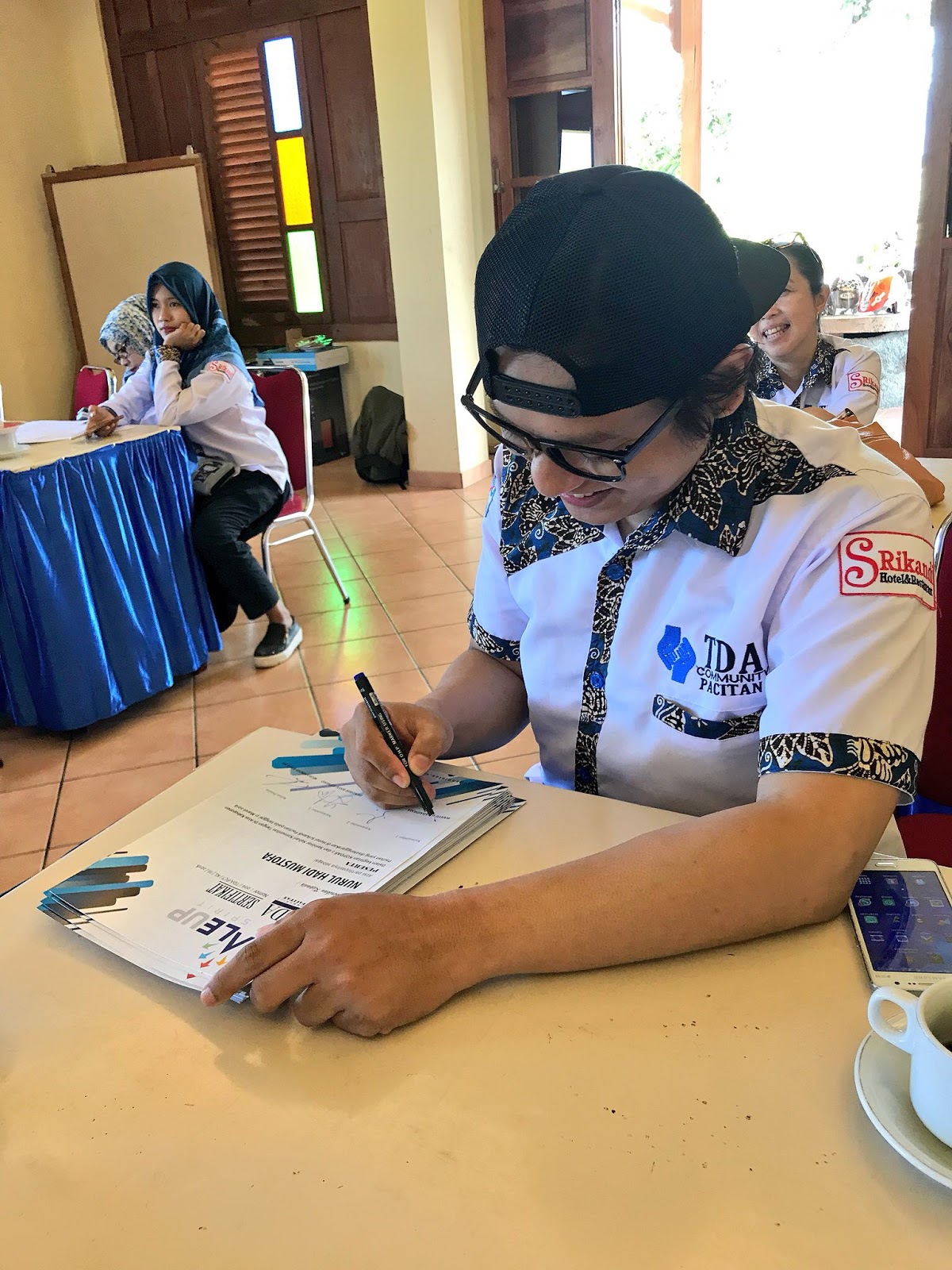 Negeri 1001 Goa
