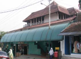 Romi yang Punya Tekad Mulia