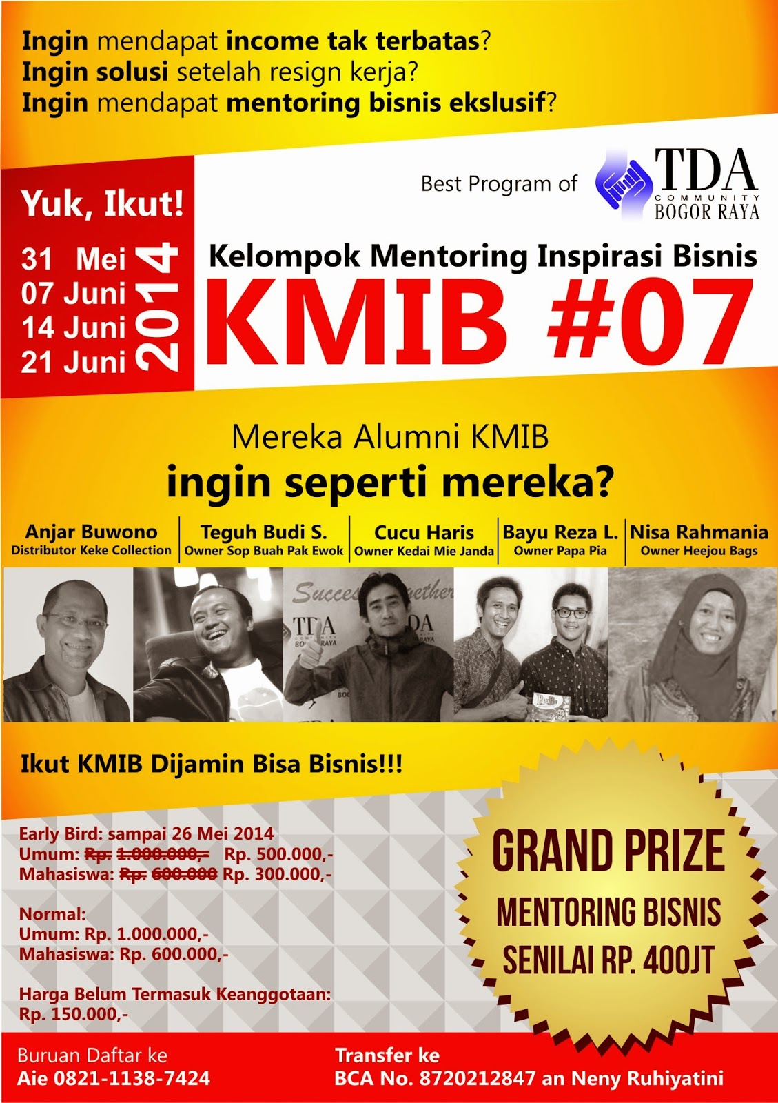 KMIB #07