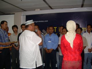 Photo-photo Ulang Tahun TDA ke-1