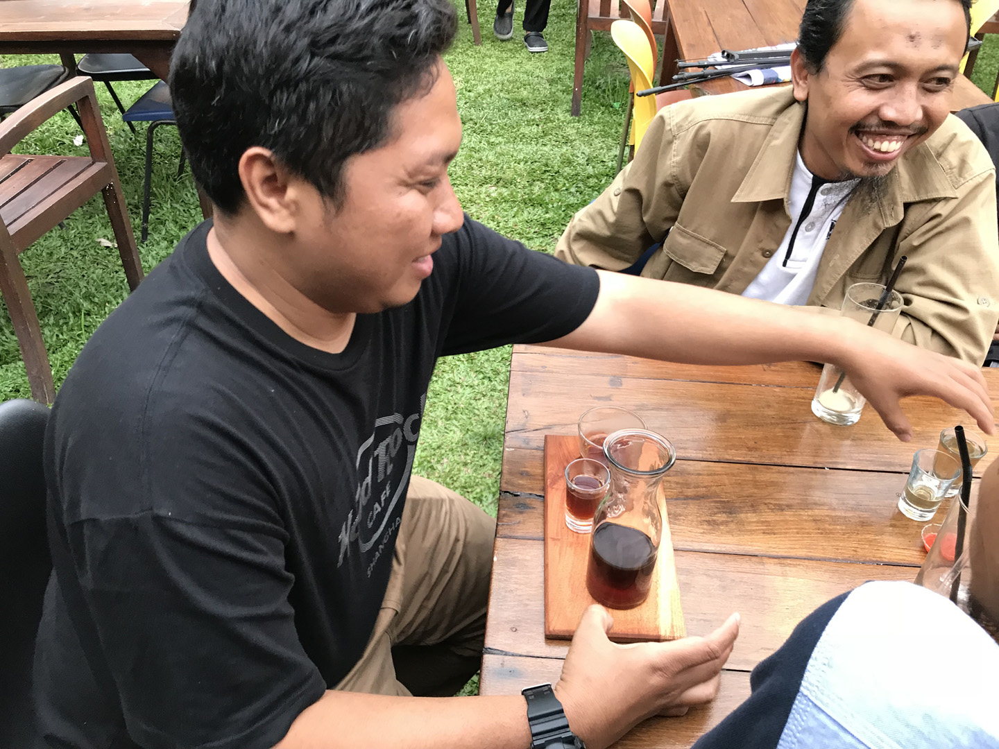 Penjajah Instagram