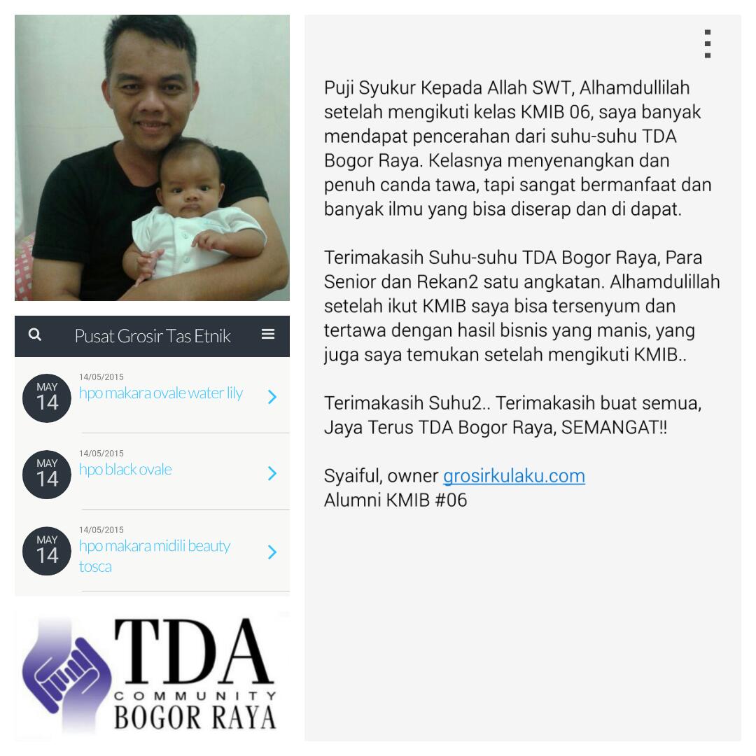 YUK IKUT KMIB :)