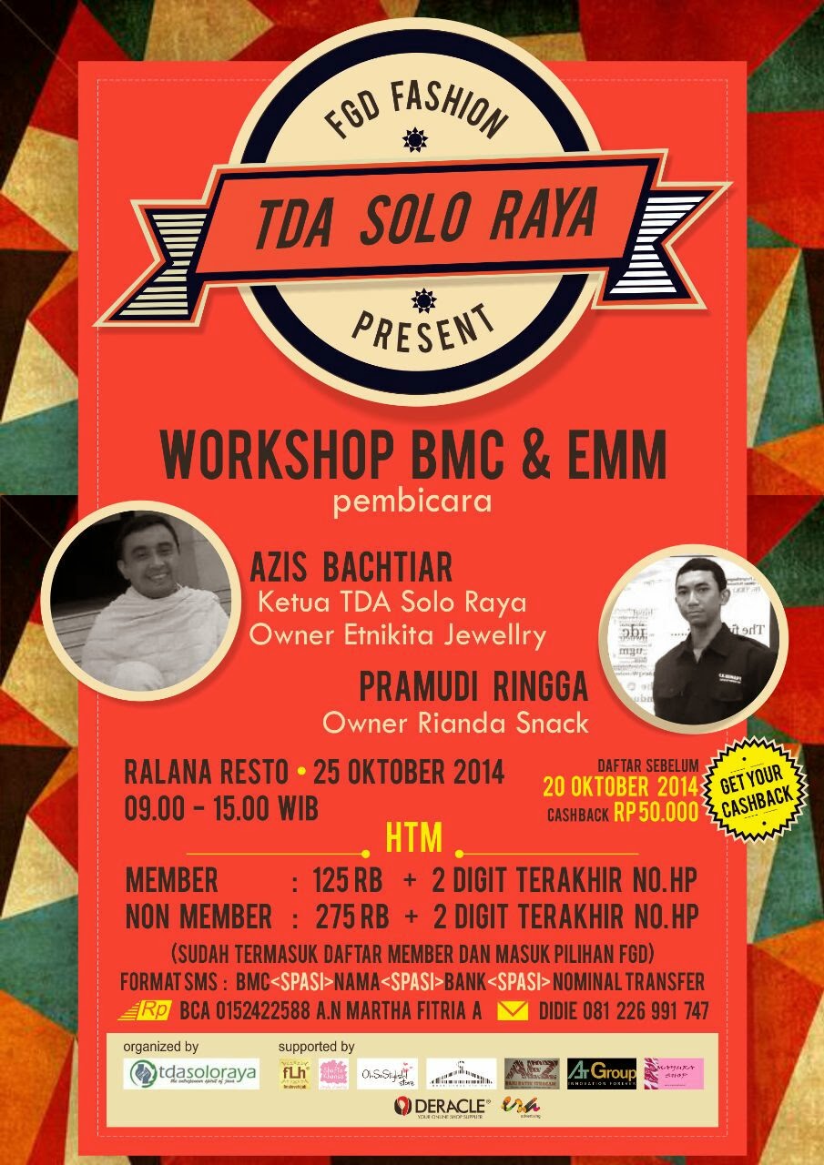 Forum Salam Keren Banged Kawan