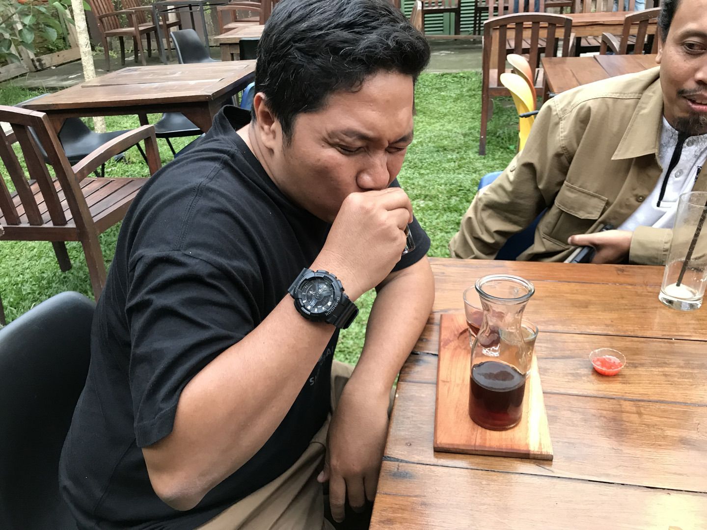 Penjajah Instagram