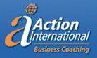 Saya ikut Group Coaching di Action International
