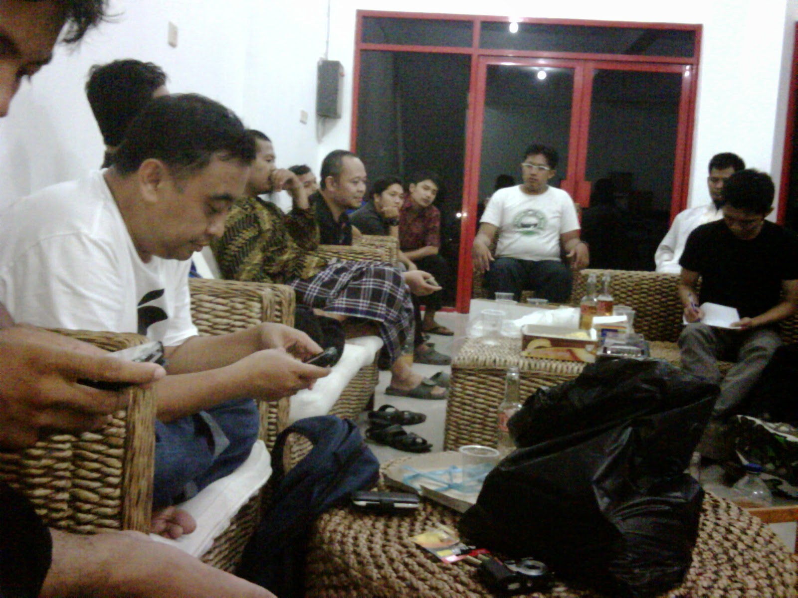 Tentang TDA Solo
