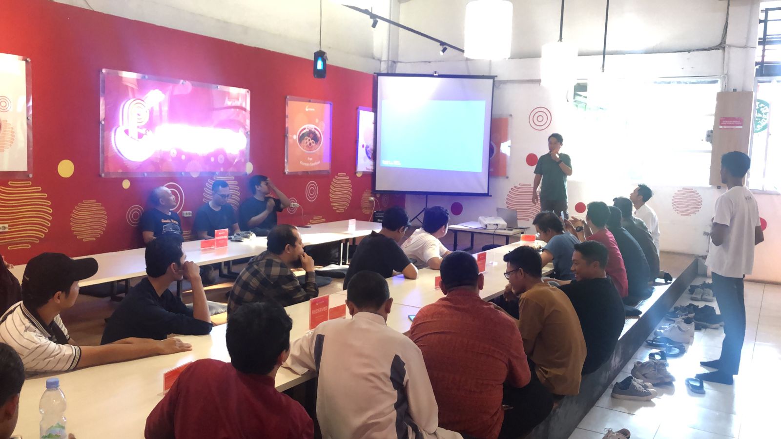 Syawalan TDA Soloraya 2023