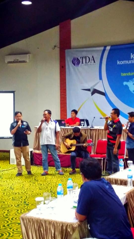 Artis TDA