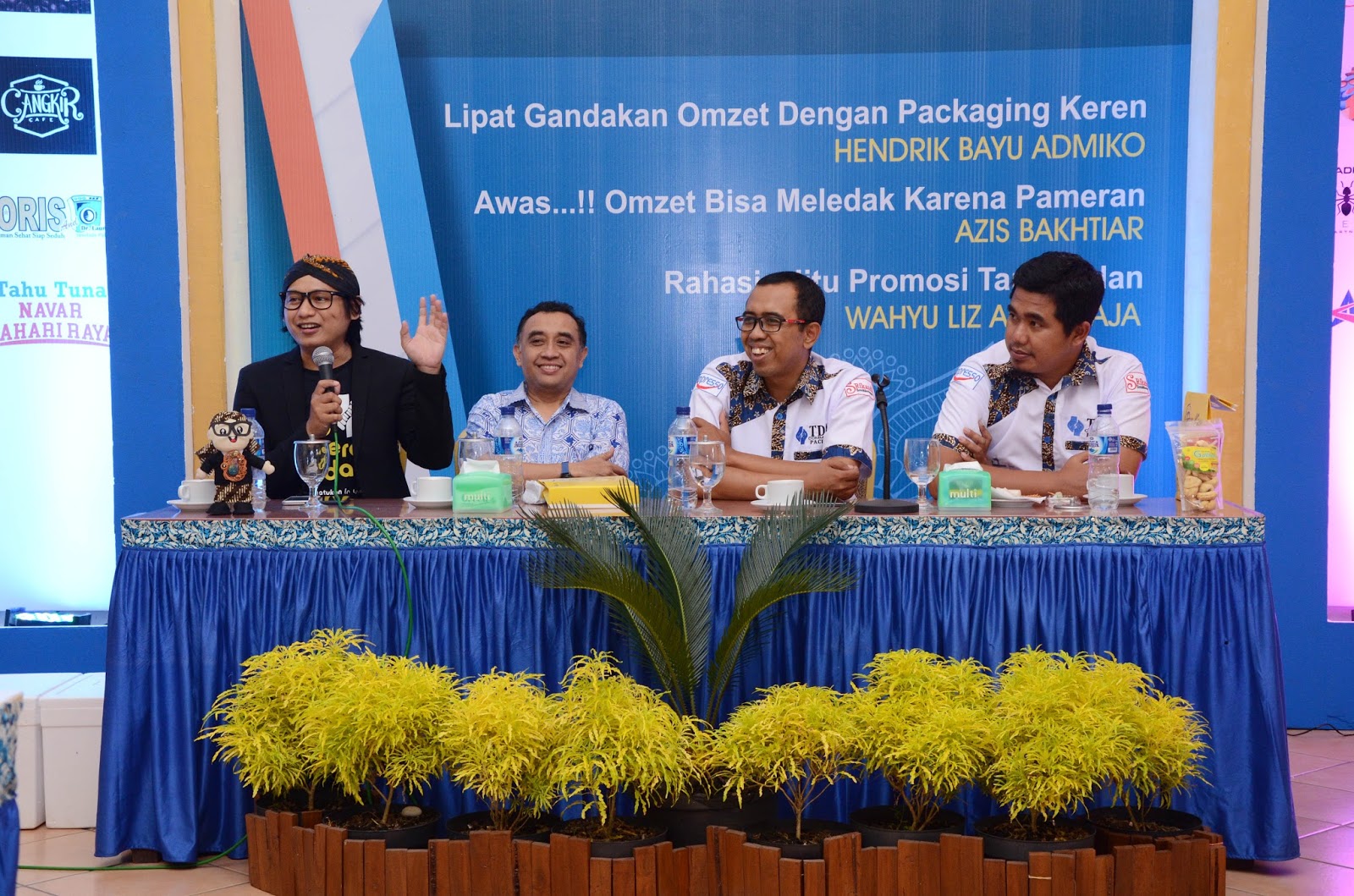 Negeri 1001 Goa
