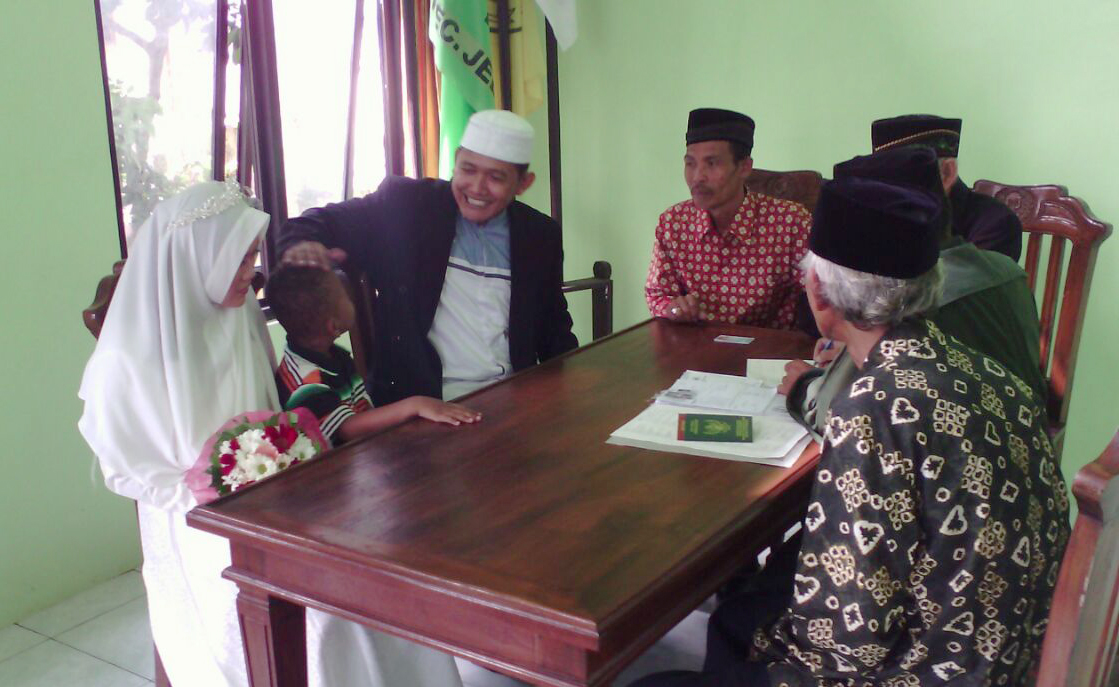 Rahasia Workshop 8 Serius