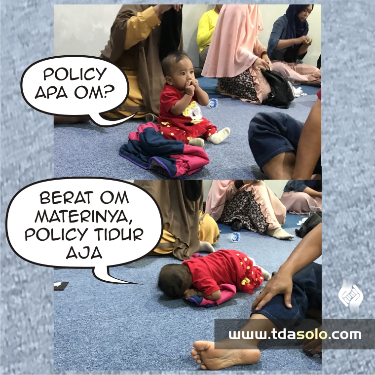 Fakta Ajaib BisnisTrip TDA Soloraya