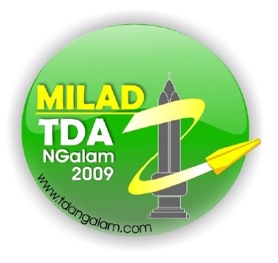 Tidak Bisa Hadir, Tapi Hati Saya Bersama TDA Malang (Catatan utk Milad 2 TDA Malang)