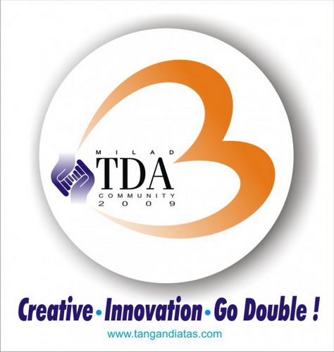 Pendaftaran Milad III TDA Telah Dibuka