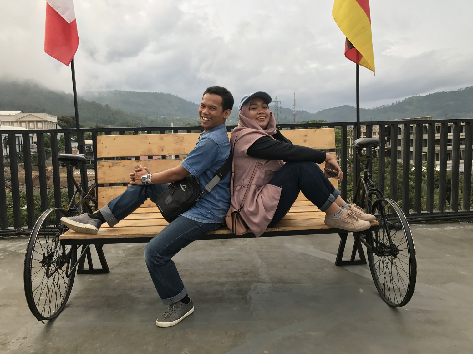 Fakta Ajaib BisnisTrip TDA Soloraya