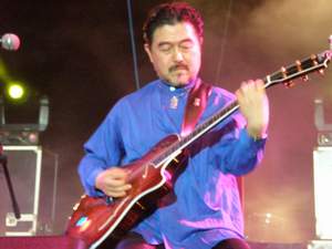 Bertemu Member TDA Di Jak Jazz Semalam