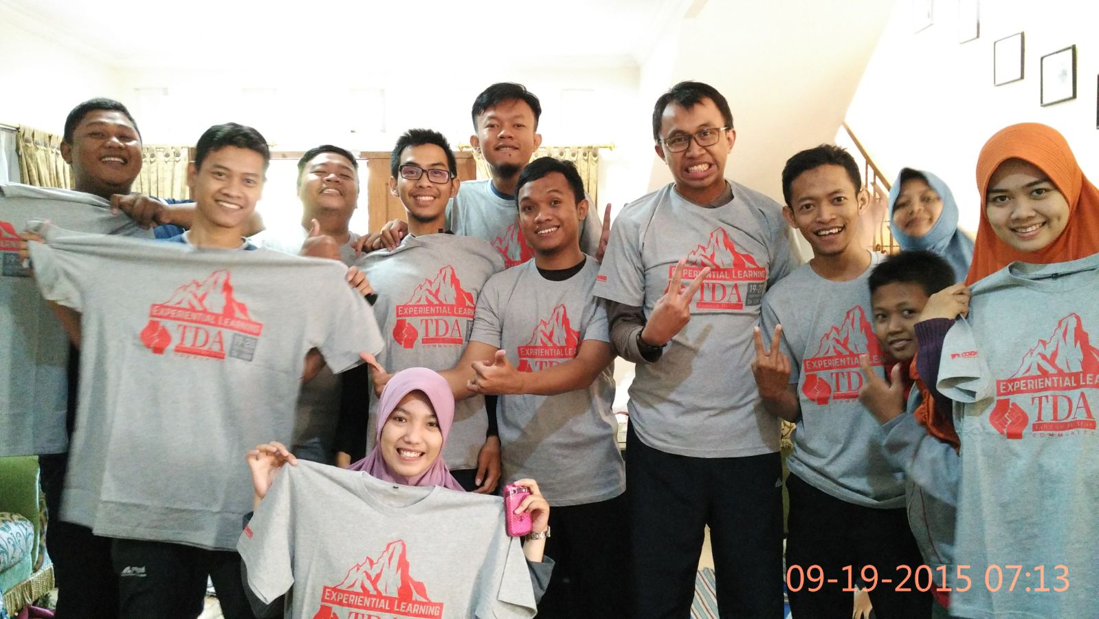 Lawu Lintas Lancar