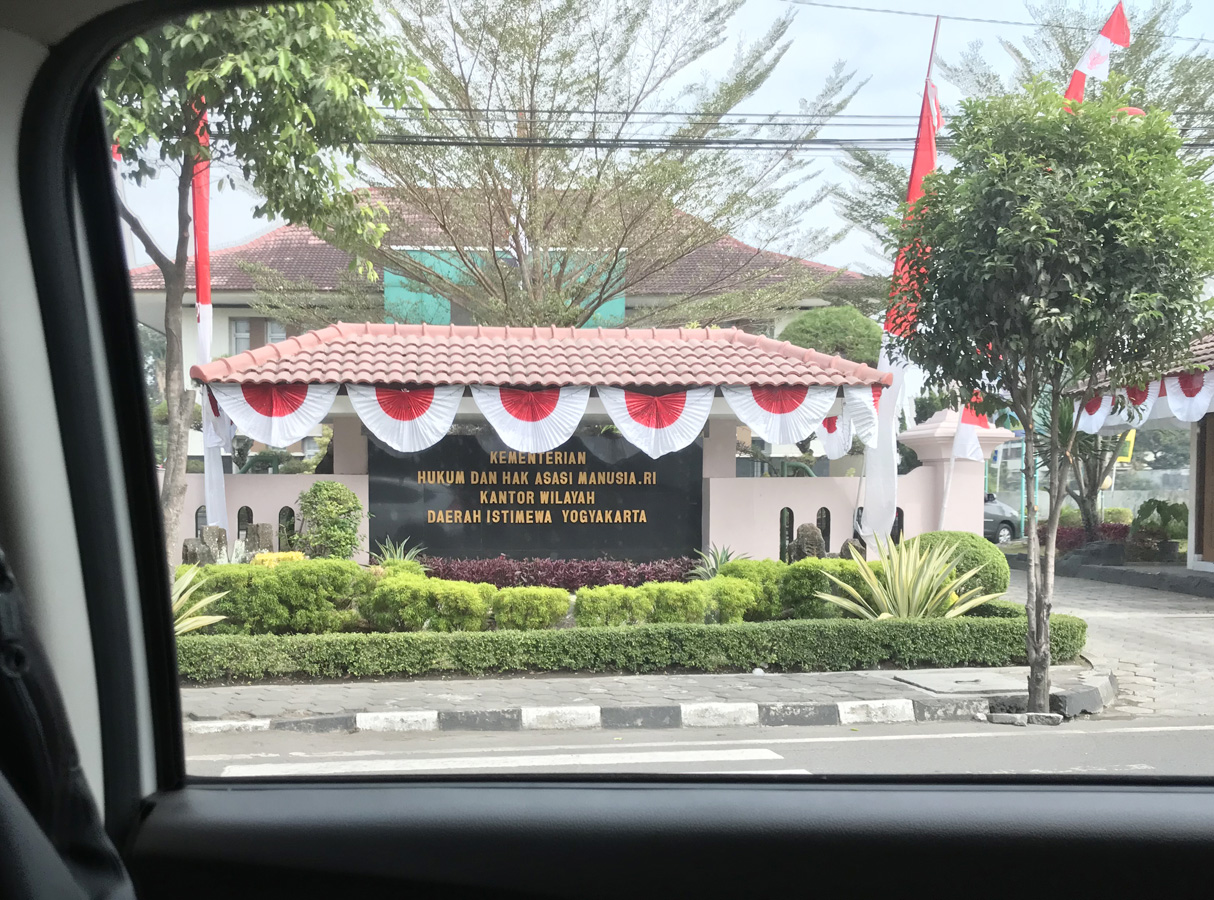 UKM Melek Merk