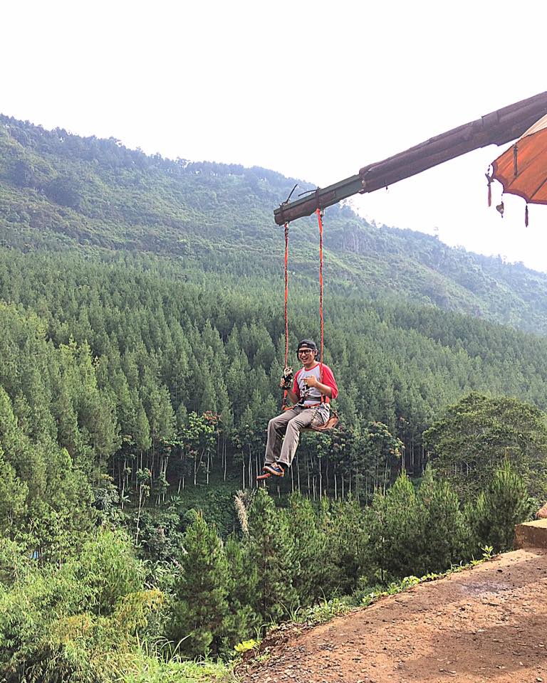 TDA Solo Bisnistrip ke Malang
