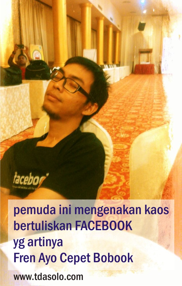 Musyawarah Keren Nasional