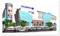 Update Pertemuan TDA IT di Mangga Dua Square