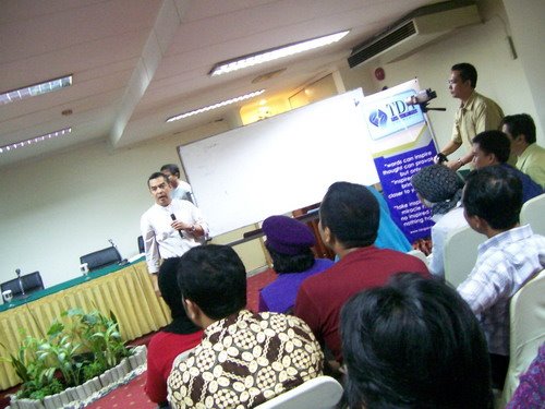 Telah Lahir Portal Rujukan Utama Kewirausahaan Indonesia