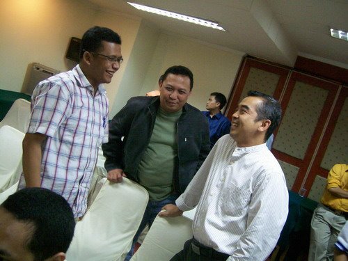 Telah Lahir Portal Rujukan Utama Kewirausahaan Indonesia