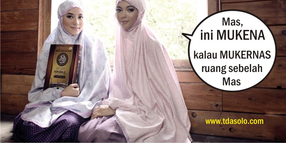 Musyawarah Keren Nasional