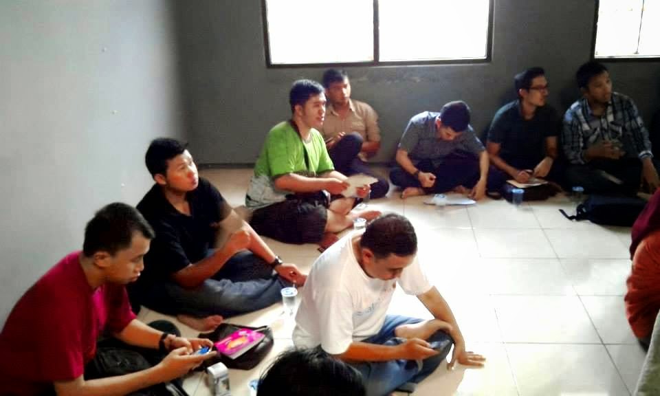 TDA Kampus Solo